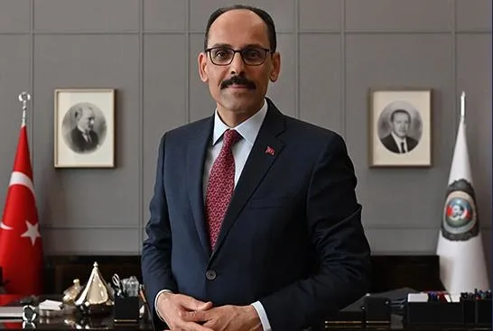 MİT Başkanı, Haniye ile görüştü