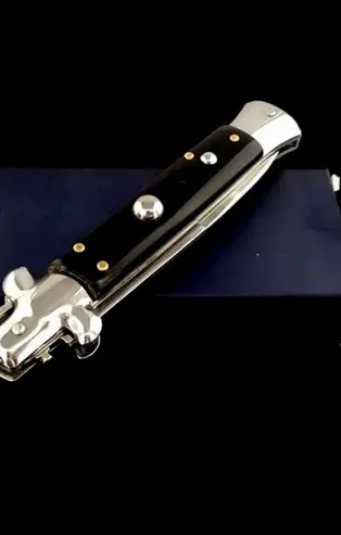 Rüyada çakı görmek ne anlama gelir?