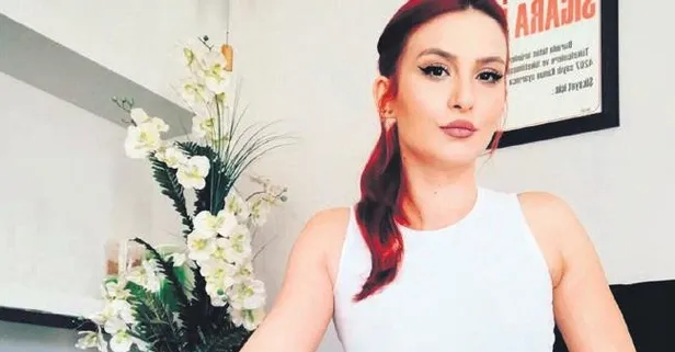 Elif Ceren Arslan eski sevgilisi Emrah Demirkan tarafından katledildi!