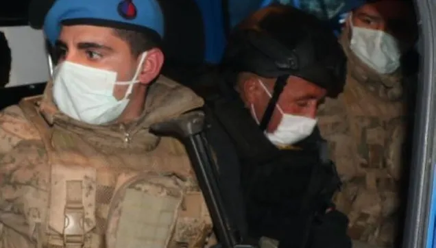 Çorum'da oğluyla tartıştığı için iki çocuğu öldüren zanlının ilk ifadesi: Pişmanım