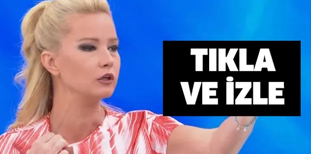 MÜGE ANLI ATV SON BÖLÜM İZLE! Aleyna Çakır olayında son dakika gelişmesi! Ümitcan Uygun'un dayısı konuştu-2