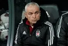 Beşiktaş'tan Rıza Çalımbay açıklaması!