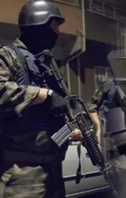FETÖ operasyonundan DEAŞ çıktı!