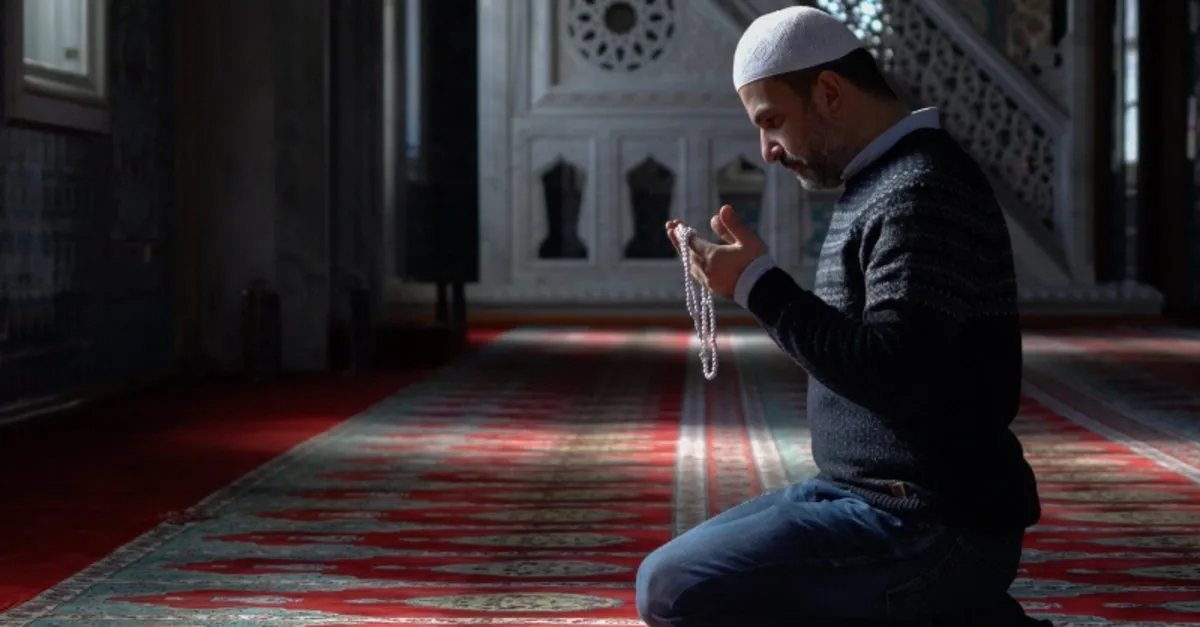 ramazan bayrami namazi nasil kilinir bayram namazi kac rekat iste kilinisi takvim