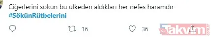 Darbe imalı bildiri yayınlayan emekli amirallere sosyal medyada tepki büyüyor! #SökünRütbelerini - 3