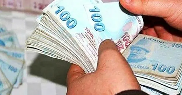 TCMB'den piyasaya 1 milyar lira!