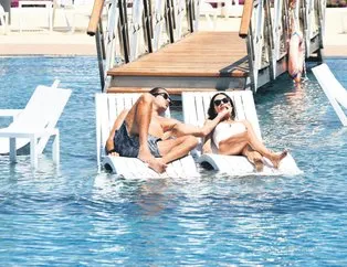 Dinç Hande!