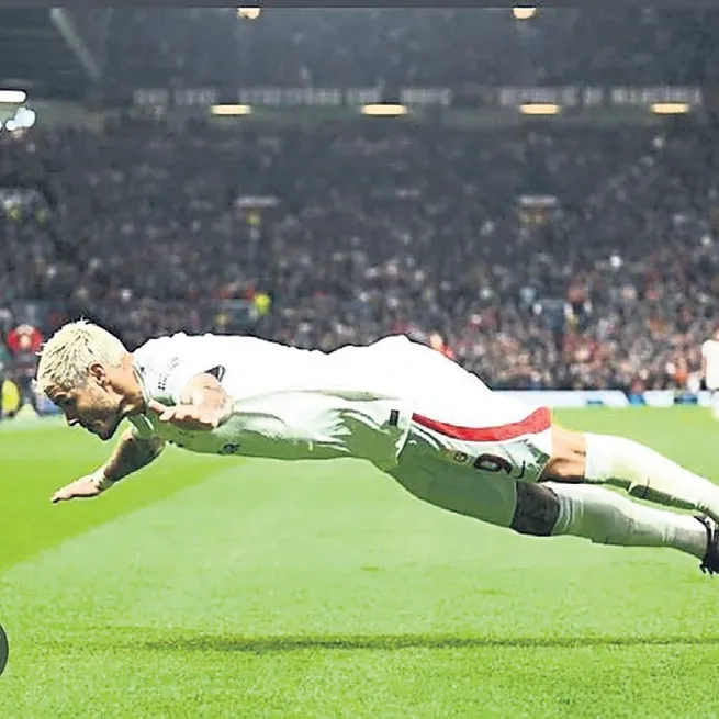 Olay çicardi