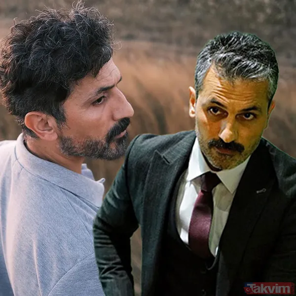 Yalan’ın Kadir’i Feyyaz Duman bakın aslen nereli çıktı! İşte memleketi! Aslıhan Güner’in rol arkadaşı meğer... - 1