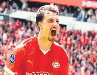 Boscagli kapışması