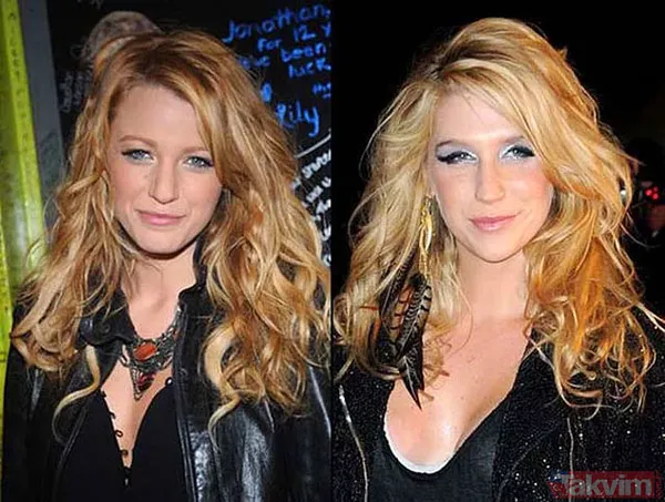 Avlu'nun Deniz'i Demet Evgar diziden ayrılıyor mu? Demet Evgar'a benzeyen ünlü isim kim? - 11