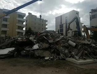 Arnavutluk’ta bir deprem daha!