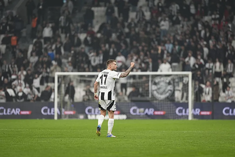 Spor yazarları Beşiktaş - Hatayspor maçını yorumladı! "Serum takviyesi" - 5