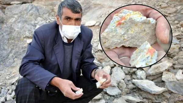 Son dakika: Ağrı'daki altın rezervi ile ilgili flaş açıklama! TMSF Başkanı Muhiddin Gülal tarih verdi! Ne kadar altın çıkarılacak?-22