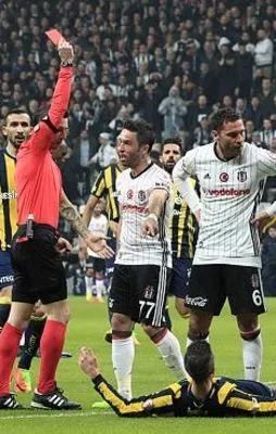 İşte hakemlerin tuttuğu takımlar