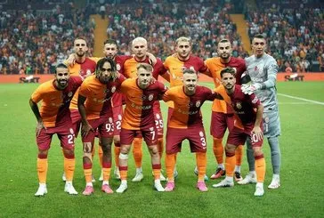 Kuralar çekildi! İşte Aslan’ın yeni avı