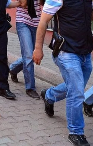 FETÖ’nün sözde ‘hizmet hattı'na operasyon!