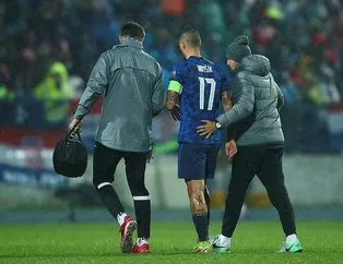Derbinin ilk 11’i Hamsik’e bağlı