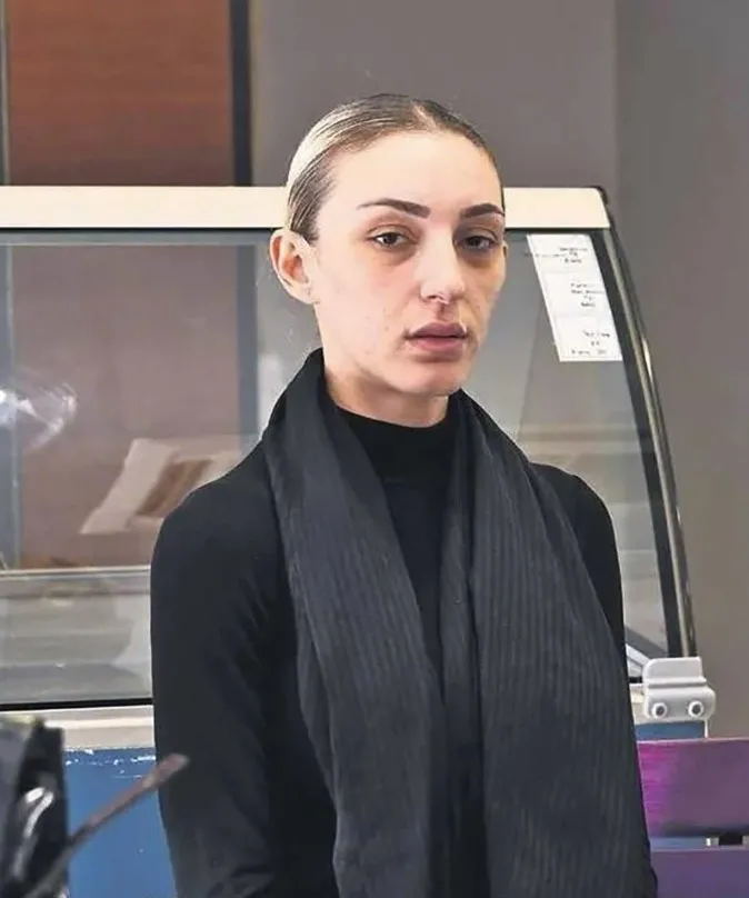 1786518261347.jpeg Güllü cinayetinde yeni görüntüler ortaya çıktı! Kilit tanık Sultan Nur Ulu konuştu: "Annesini öldürmüş, size neler yapar?"-6
