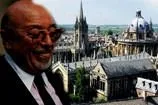 Oxford’a Türk damgası