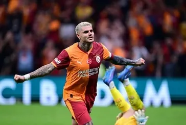 Galatasaray’da Icardi planı!