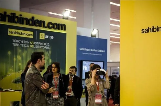 Son dakika: Sahibinden.com'a 10,7 milyon lira ceza