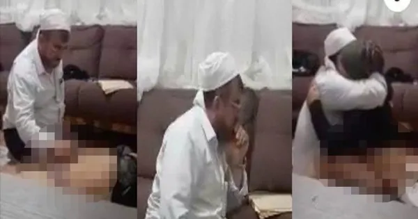 1623144743168.jpg SON DAKİKA! PKK'lı sözde hoca Burhan Dalğali'ye savcılıktan şok! Türkiye rezil görüntüleri günlerce konuşmuştu...-4