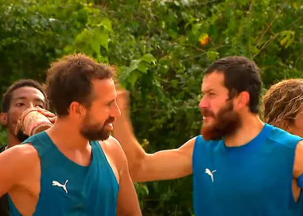 survivor-kim-elendi-adadan-kim-gitti-23-subat-survivor-iletisim-oyununu-hangi-takim-kazandi-1614113343196.jpg Survivor kim elendi, adadan kim gitti? 23 Şubat Survivor iletişim oyununu hangi takım kazandı?-8