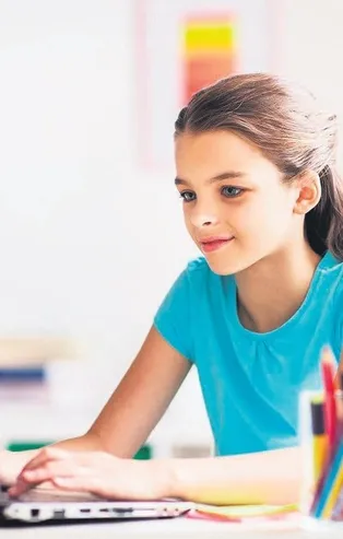 Uzaktan eğitime teknolojik destek