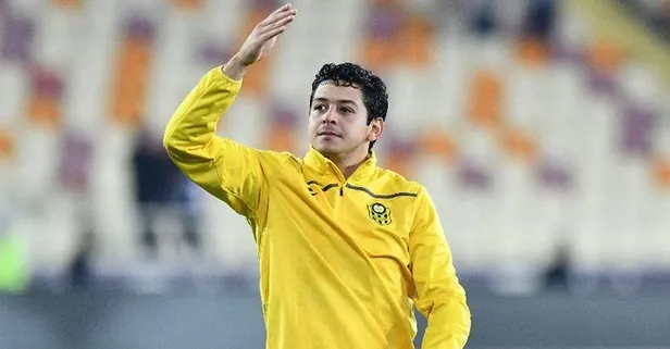 Beşiktaş'ta Guilherme sürprizi!