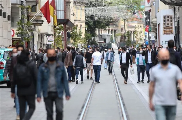 Son dakika: Sağlık Bakanlığından Kovid-19'la mücadelede yeni uygulama: İstanbul, İzmir ve Ankara'da...