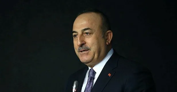 Bakan Çavuşoğlu duyurdu: Tüm izinler iptal