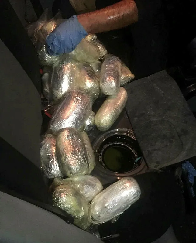 Büyükşehirleri kana bulayacaklardı! Hepsi yakalandı - 8