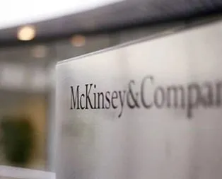 McKinsey önerisini sundu, işi bitti