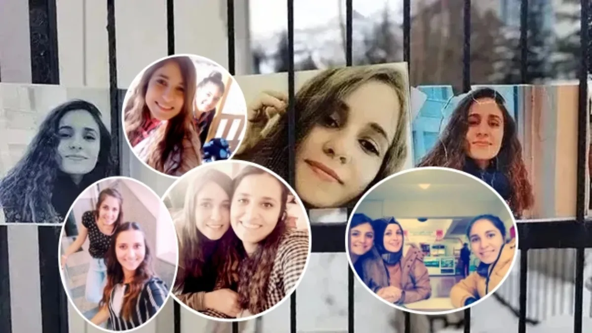 En acı tebessüm: Gülistan Doku’nun hiç görülmemiş fotoğrafları yürek burktu... Ailenin tek avuntusu | Soruşturmada en kritik evre