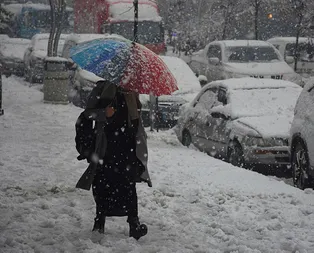 Meteoroloji’den İstanbul’a yeni uyarı