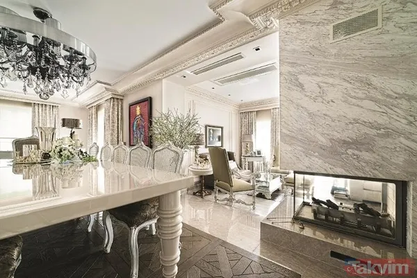 67'lik çapkın Mehmet Ali Erbil'den öpüşme yasağı! Sevgilisi Gülseren Ceylan'ı kıskandı! "Öpüşmene izin vermem" - 28