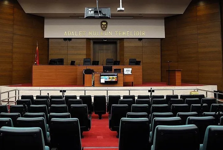 YALOVA 2. ASLİYE CEZA MAHKEMESİ