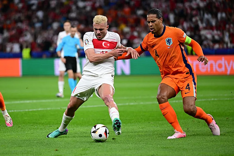 İngilziler duyurdu: Barış Alper Yılmaz için serveti gözden çıkardılar! İşte o takım - 19