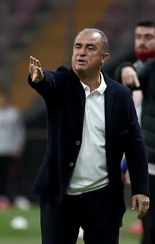 Fatih Terim'den radikal karar! Gençlerbirliği - Galatasaray maçında ilk 11 sil baştan...