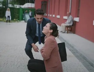 Yargı 2. bölüm fragmanı!