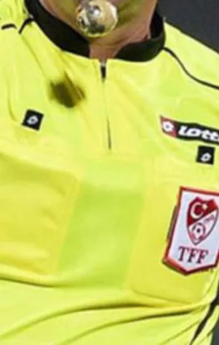 Süper Lig'de 22. hafta hakemleri belli oldu!