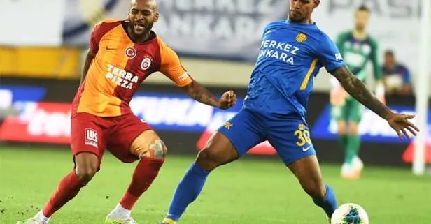 Galatasaray Ankaragücü maçı ne zaman saat kaçta? GS Ankaragücü maçı hangi kanalda?