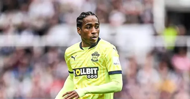 Beşiktaş Walker-Peters transferinden vazgeçti!