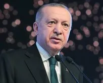 Başkan Erdoğan’dan kritik Ukrayna teması
