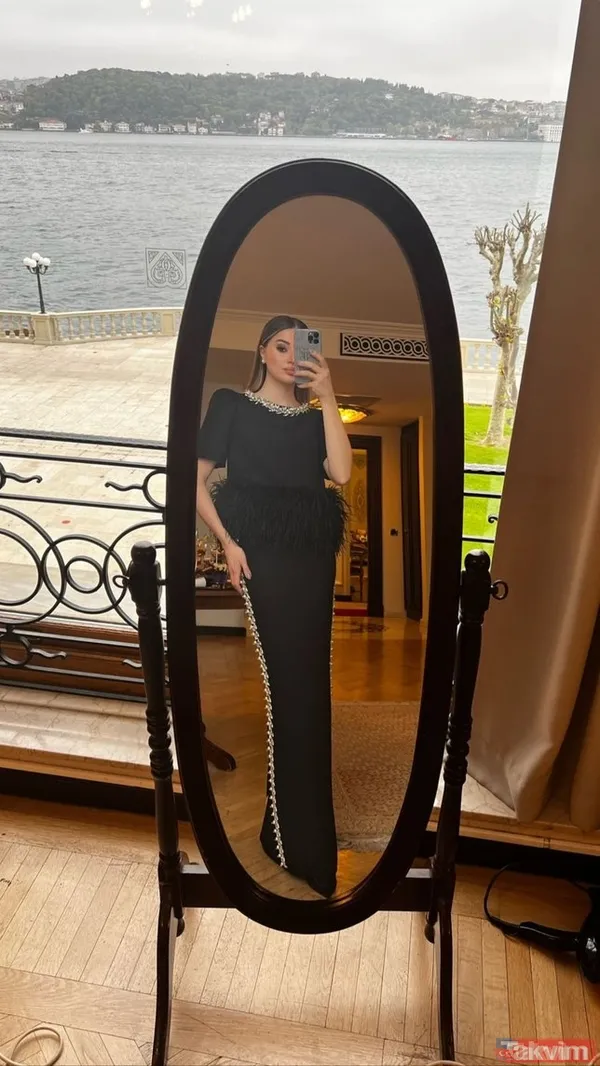 Mehmet Dinçerler ile evlenen Hadise’den ilk paylaşım! Sosyal medyaya bomba gibi düştü! Herkes düğün fotoğraflarını bekliyordu - 15