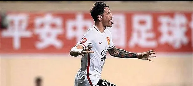 Ersan Gülüm tekrar Beşiktaş'ta