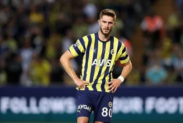 Fenerbahçe'ye İsmail Yüksek'ten iyi haber