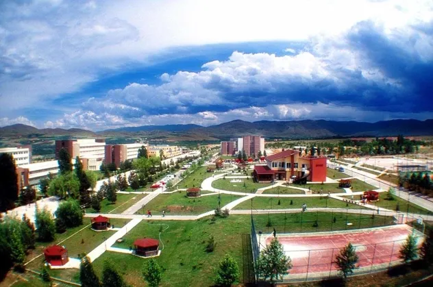 İnönü Üniversitesi 33 öğretim üyesi alacak
