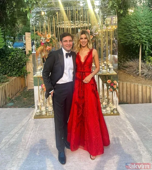 Hacı Sabancı ile evlendikten sonra fiyatı artırdı! 10 bin TL alan Nazlı Kayı, Sabancı olunca bakın ne kadar kazanmaya başladı - 4